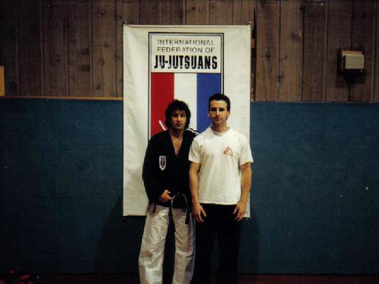 Michael DePasquale Jr.